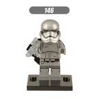 Zestaw figurek Star War - X-146