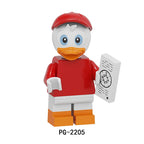 Zestaw figurek Minifigures - P-2205