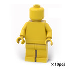 Zestaw figurek Minifigures - 23