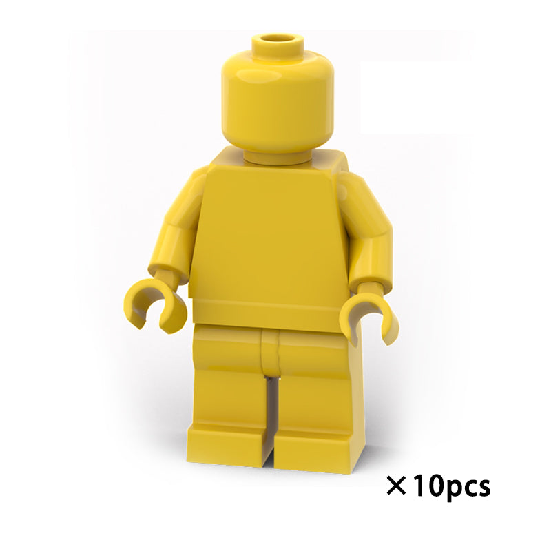 Zestaw figurek Minifigures - 23