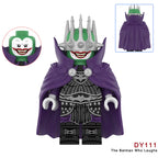 Zestaw figurek Super Hero - DY-111