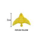 Elementy i akcesoria – Accessories - FDPJ28-yellow
