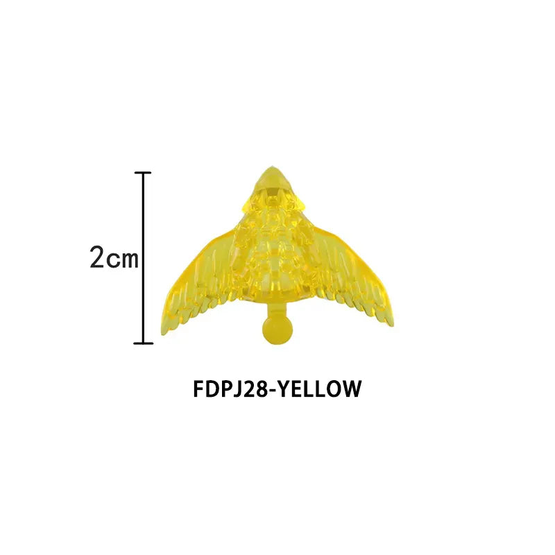 Elementy i akcesoria – Accessories - FDPJ28-yellow