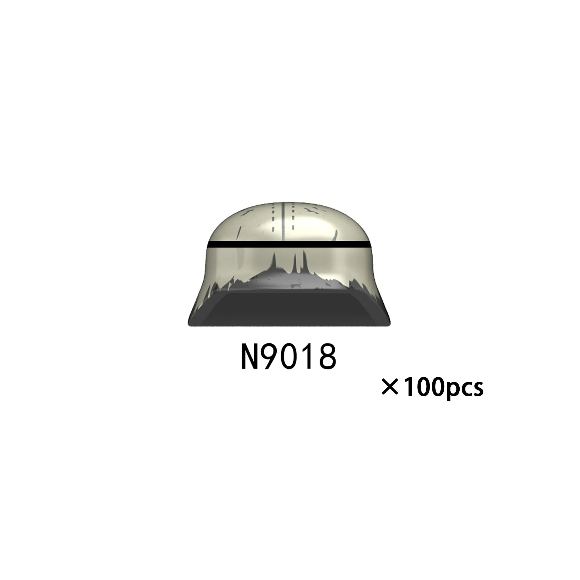Elementy i akcesoria – Helmet - N9018