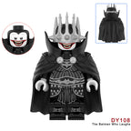 Zestaw figurek Super Hero - DY-108