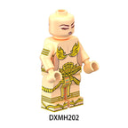 Zestaw figurek Minifigures - DXMH-202