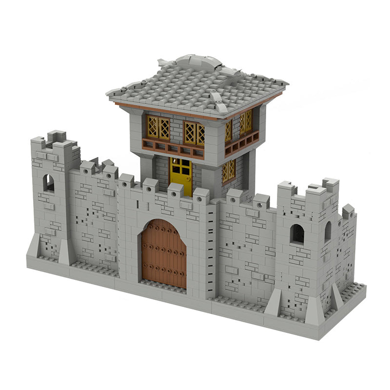 Elementy i akcesoria – Ancient City