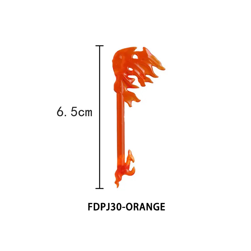 Elementy i akcesoria – Accessories - FDPJ30-orange