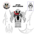 Zestaw figurek Venom - AF-326