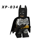 Zestaw figurek Super Hero - XP-034