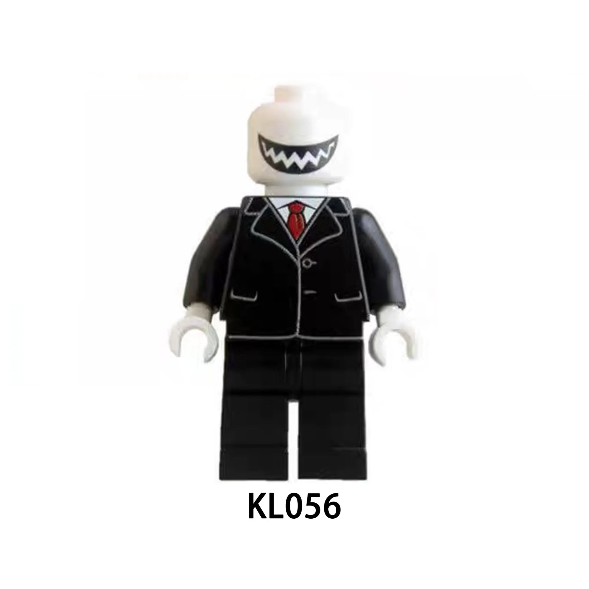 Zestaw figurek Super Hero - KL-056