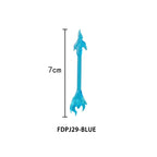 Elementy i akcesoria – Accessories - FDPJ29-blue