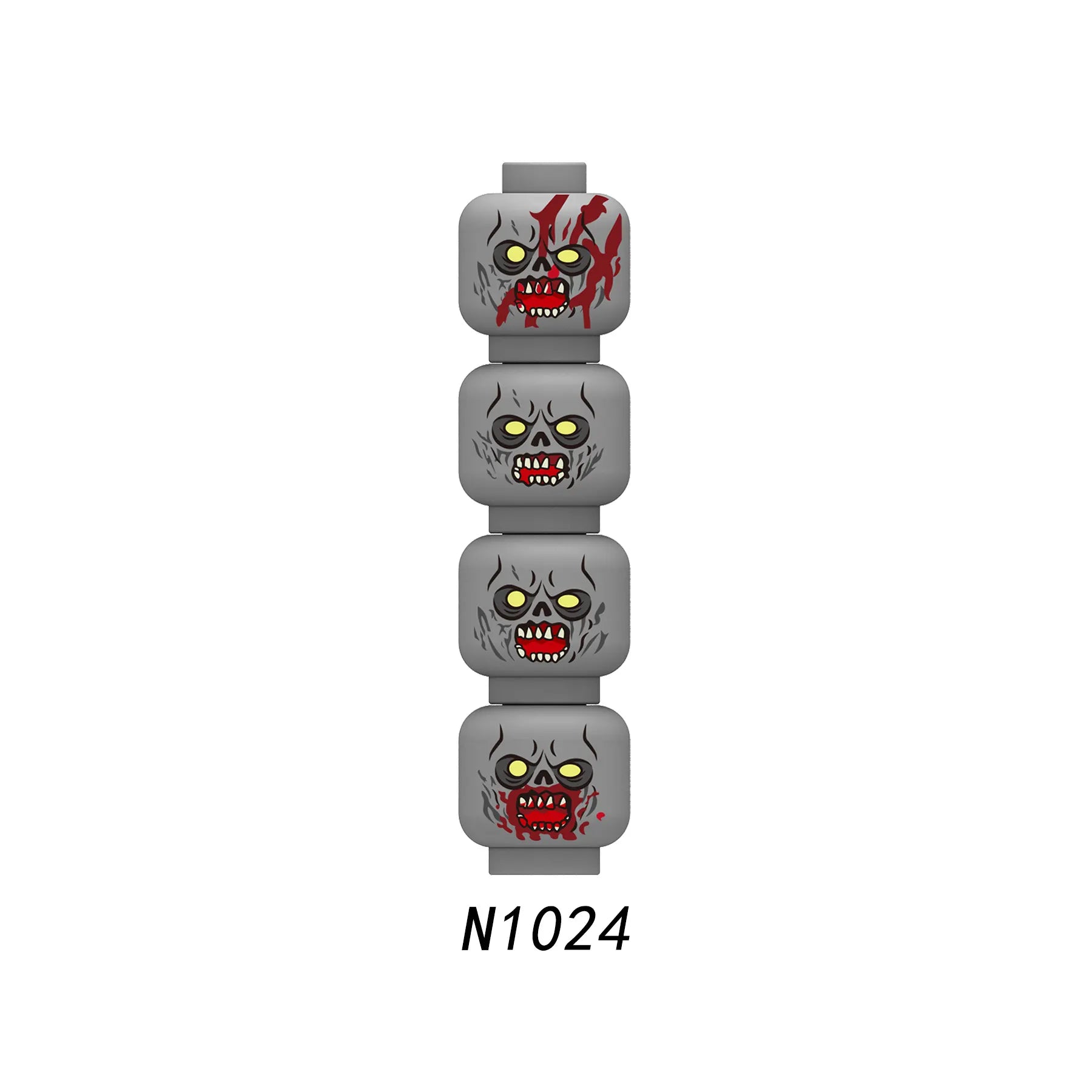 Elementy i akcesoria – Face Accessories - N1024