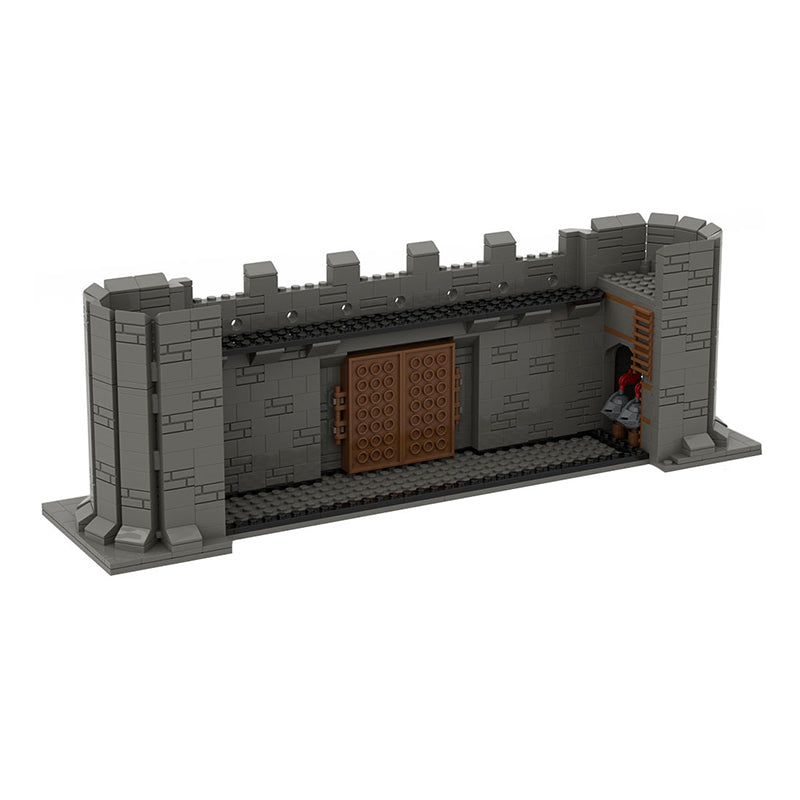 Elementy i akcesoria – Ancient City