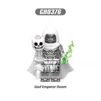 Zestaw figurek Super Hero - G-0376