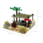 Elementy i akcesoria – Military - 06