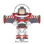 Zestaw figurek Toy Story - W-856