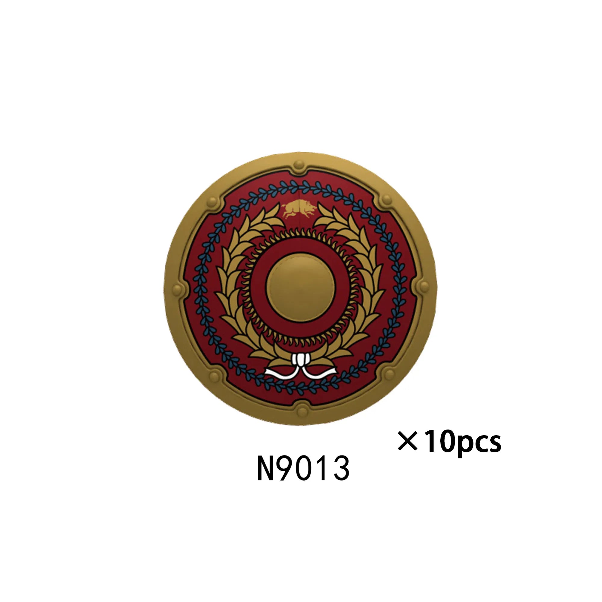Elementy i akcesoria – Shield - N9013