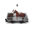 Elementy i akcesoria – Transport Vehicle - B