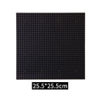 Elementy i akcesoria – Accessories - black
