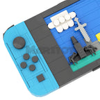 Zestaw klocków Switch Console