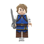 Zestaw figurek Snow White - TP-327