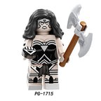 Zestaw figurek Super Hero - P-1715