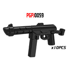 Elementy i akcesoria – Gun - PGPJ-0059