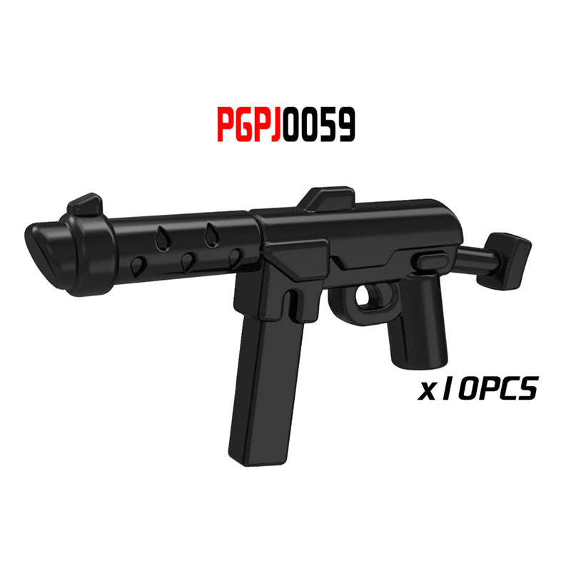Elementy i akcesoria – Gun - PGPJ-0059