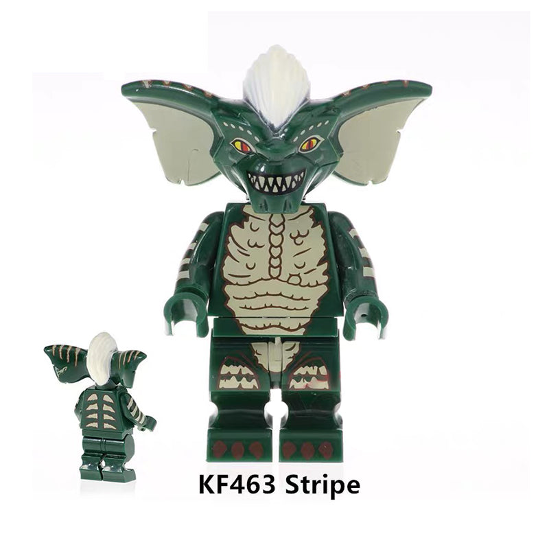 Zestaw figurek Minifigures - KF-463