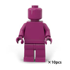 Zestaw figurek Minifigures - 17