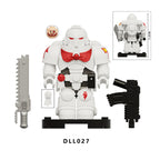 Zestaw figurek Warhammer 40,000 - DLL-027