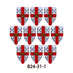 Elementy i akcesoria – Shield - B24-31-1