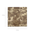 Elementy i akcesoria – Accessories - Camouflage yellow
