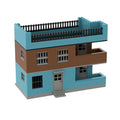 Elementy i akcesoria – Building - SD/