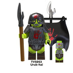 Zestaw figurek Lord of The Rings - TV-5053
