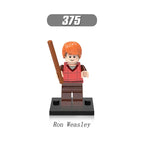 Zestaw figurek Harry Potter - X-375