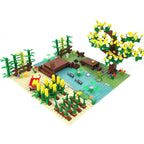 Elementy i akcesoria – Farm