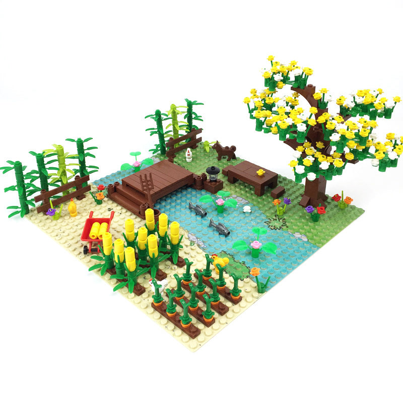 Elementy i akcesoria – Farm
