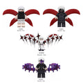 Zestaw figurek tokyo ghoul