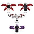 Zestaw figurek Tokyo Ghoul - Zestaw x4