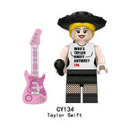 Zestaw figurek Minifigures - CY-134