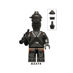 Zestaw figurek Pre-Sale Single-Sale The Star War - K-2374