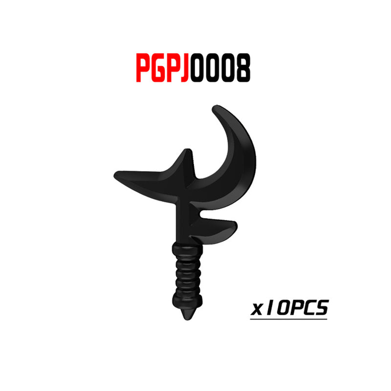 Elementy i akcesoria – Weapon - PGPJ-0008