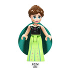 Zestaw figurek Disney - F-024