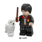 Zestaw figurek Harry Potter - P-1479