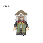 Zestaw figurek Naruto - K2075