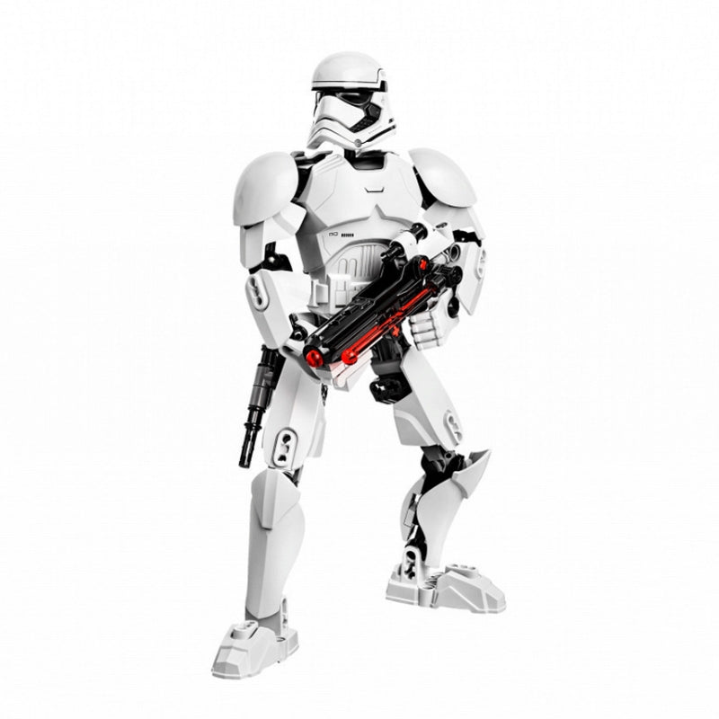Duże figurki Star Wars Action Figures Collection - KSZ605-2