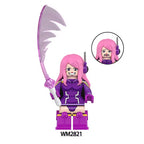 One Piece Figure Set