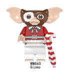 Zestaw figurek Toy Story - W-860